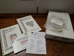 New Omega OS36SM-K-80F Infrared Thermocouple,type. Fixed Price $79.95.