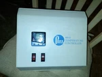 Parr Instruments 4833 Temperature Controller. Fixed Price $266.25.