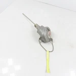 Pyromation 401-185-1800F-00 Temperature Transmitter 0-200 6.5" Probe. Fixed Price $62.99.