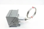 Ue United Electric F402 6CS Temperature Controller 0-250F 480V-AC. Fixed Price $246.90.
