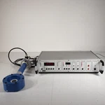 Tested Oxford Instruments Cryogen Microstat He W/ ITC503 Temperature Controller. Fixed Price $5900.00.