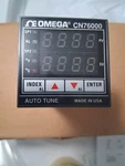 Omega CN76000 100-240VAC Nsnp. Fixed Price $298.00.