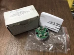 Jenco 2-WIRE Temperature Transmitter Type 77A-J 77A/02/0000/+0300/CEL. Fixed Price $49.87.