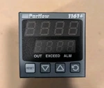 Used Partlow 1161+ Digital Temperature Controller Module - P6702. Fixed Price $499.99.