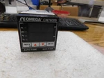 Omega CN76000 Autotune Controller W/ 9104 Module And Mount. Pn: CN76022.. Fixed Price $494.99.