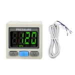 12-24V Digital Pressure Switch Pneumatic Vacuum Controller. Fixed Price $23.46.