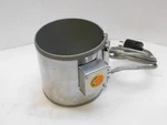 Tempco 5057231 MBH03471 Heater Band 2900W 220V 5"X6". Fixed Price $80.00.