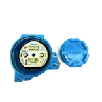 Rosemount 644HFE5J6 Range 0-100 C Fieldbus Temperature Transmitter. Fixed Price $115.00.