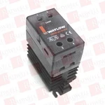 Watlow DA1V-1624-F000 / DA1V1624F000 (used). Fixed Price $72.16.