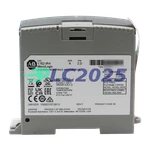 New Allen Bradley 1762-IR4 Micrologix 1200 Rtd Resistance Input Module 1762IR4. Fixed Price $361.00.