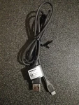 Original Nokia Micro Usb Cable Type CA-101 CM.120. Fixed Price $17.89.