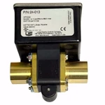 United Elec 24-013 Industrial Temperature Switch 100-250F. Fixed Price $248.34.