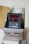 New Omega Thermocouple Scanner Monitor, Model: CN606TC1-OC. Fixed Price $350.00.