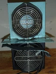 Noren Products Compact Cabinet Cooler 800-115 CC800115. Fixed Price $315.00.