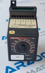 1PCS. Watlow 146E-2603-3000 Temperature Controller, 240VAC Type: K T/c Used. Fixed Price $242.16.
