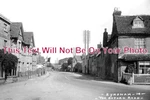 659 - The Road, Eynsham, Oxfordshire. Fixed Price $5.26.