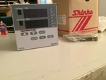 Shinko 1/4 Din Size Process Controller. RS485 Serial Communications.. Fixed Price $200.00.