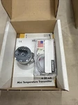 Omega Engineering TX92A-1 Miniature Temperature Transmitter BOX#89. Fixed Price $299.99.