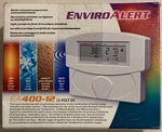 Winland Enviroalert EA400-12 Environmental Monitoring Alarm. Fixed Price $199.99.
