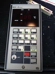 New Rkc REX-Z2000 Temperature Controller Missing Key. Fixed Price $296.92.