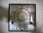 Fenwal Model 550 Cat. No 55-003140-3 Temp Controller N.o.s. 800 Degrees. Fixed Price $129.00.