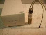 Psg Controls Stortz ASJ-100 ASJ100 Walk In Adjustable Temperature Sensor. Fixed Price $38.00.