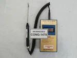 Wahl 392VXC Digital Heat-prober Thermometer With Platinum Resistance Used. Fixed Price $159.18.
