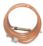 Johnson Controls Baso Thermocouple 72" Husky K16WT-72 New. Fixed Price $80.00.