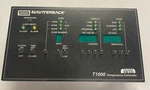 SLAUTTERBACK,T1000,MODEL Temperature Controller. Fixed Price $900.00.
