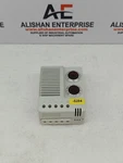 Electronic Hygrotherm Stego 01230.0-00 230VAC 0-60 Temp. Fixed Price $79.00.