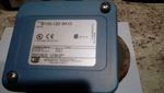 United Electric B105-120 9410 Temperature Controller. Fixed Price $600.00.