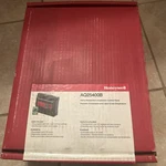 New Honeywell AQ25400B Add Temperature Expansion Control Panel Sealed Box. Fixed Price $85.98.