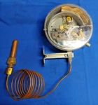 Mercoid Pressure Control DS-235-2-5. Fixed Price $150.00.