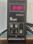 Russells Technical Products Safeguard Temperature Limit Controller Fireright. Fixed Price $49.00.