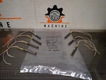 Ogden MW535-2 500W 240V W-7-81 Heater Cartridges New No Box (lot Of 7). Fixed Price $69.99.