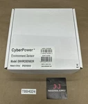 New In Box- Cyberpower Envirosensor Temperature And Humidity Warranty!. Fixed Price $100.00.