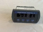 Precision Digital PD765-6R0-00 Trident Process & Temperature Meter. Fixed Price $113.88.