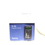 Eurotherm Techne Model TC-8D Temperature Controller Used.. Fixed Price $179.99.