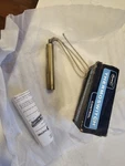 Fenwal 17000-2 Thermoswitch Control New Old Stock. Fixed Price $79.99.