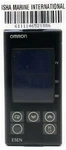 Omron E5EN-Q3MT-500-N Temperature Controller Black. Fixed Price $350.10.