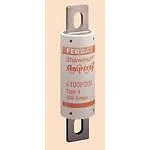 Ferraz Shawmut A100P40-4. Fixed Price $239.95.