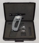 Omega OS523-2 Handheld Infrared Thermometer 0-2500F 1371C Test Tool With Scope. Fixed Price $525.00.