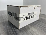 Nos Hoffman DAH101 Electric Heater 70610 110/120V Watt .8A - Usa. Fixed Price $184.99.