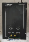 Ametek Hdr Power Systems SHZF3-480-60-NO-01 Control 480VAC 3PH 60AMP. Fixed Price $499.99.