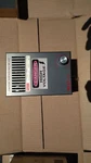 Hoffman Enclosure Heater DAH8001B 115V 800W. Fixed Price $182.00.