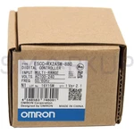 New In Box Omron E5CC-RX2ASM-880 Temperature Controller 100-240VAC. Fixed Price $91.12.