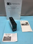 Eurotherm 808/L1/0/R1/C2/0/QS/(AJHF206)/CE/ Temperature Controller, 187279. Fixed Price $550.00.