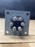 Watlow 3-18-36-4 460V 3500W #104G91PR7. Fixed Price $150.00.