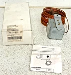 New Siemens 134-1511 Low Temperature Cutout Control Range 35/45F 216B. Fixed Price $75.00.