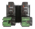 Watlow STCL-F3AS-CAHA STDL-F3AD-CAHB Loop Controller Ez-zone Lot Of 2 Working. Fixed Price $505.25.
